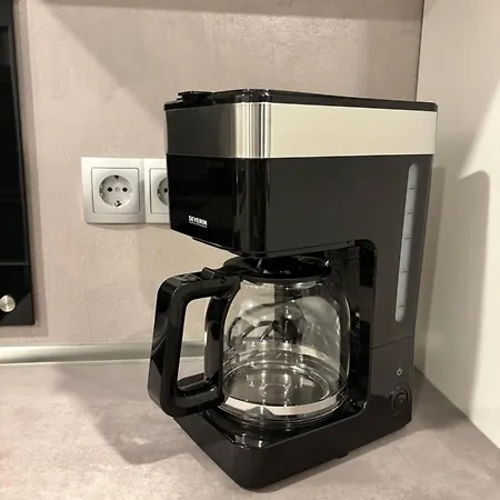 Panorama Σπίτι διακοπών Bad Frankenhausen