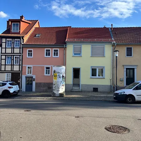 Panorama Σπίτι διακοπών *