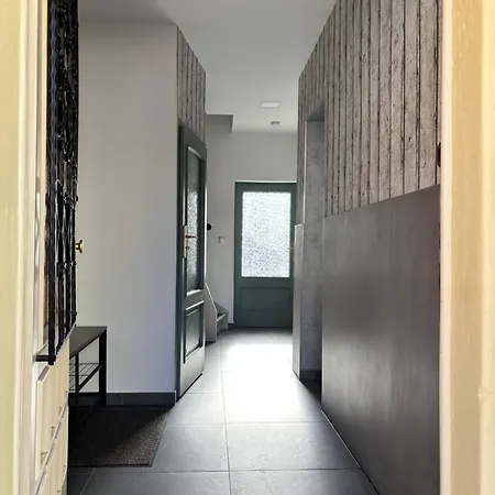 Panorama Σπίτι διακοπών