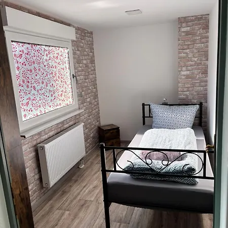 Panorama Bad Frankenhausen