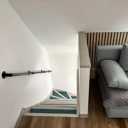 Panorama Σπίτι διακοπών *