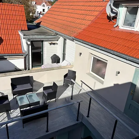 Σπίτι διακοπών Panorama *