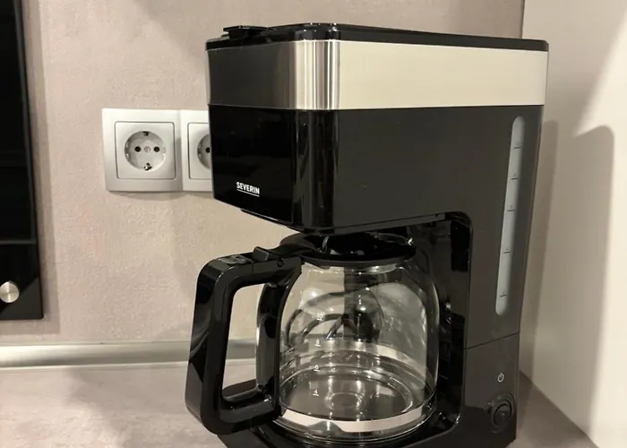 Panorama Vakantiehuis Bad Frankenhausen