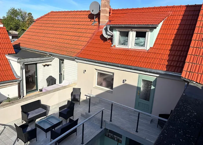 Panorama Vakantiehuis