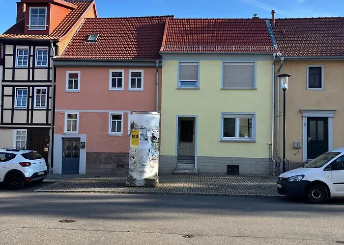 Panorama Vakantiehuis *