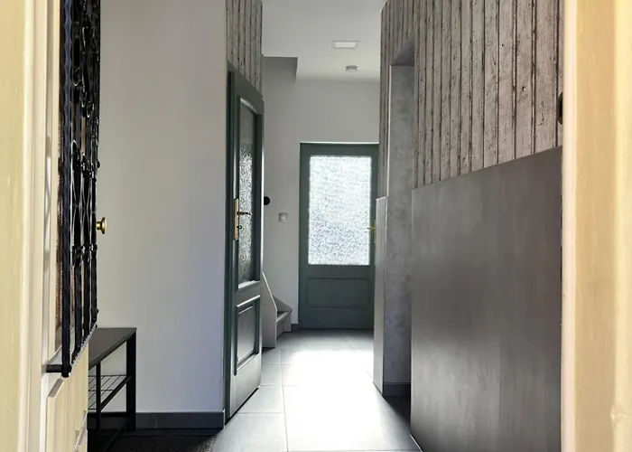 Panorama Vakantiehuis