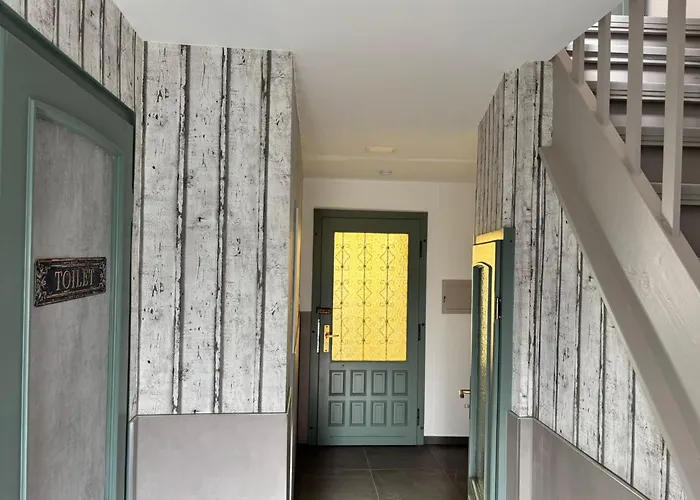 Vakantiehuis Panorama *