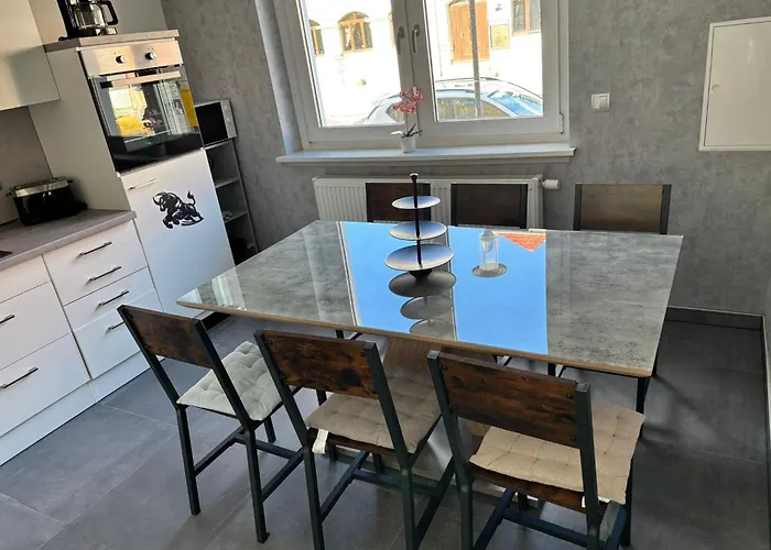 Panorama Bad Frankenhausen