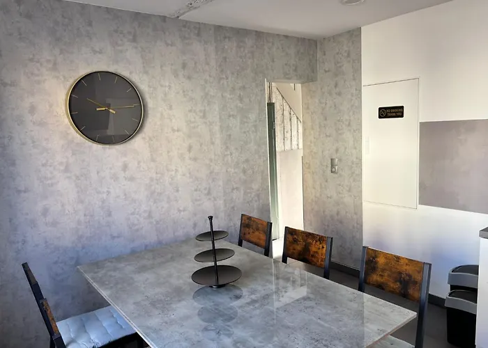 Vakantiehuis Panorama