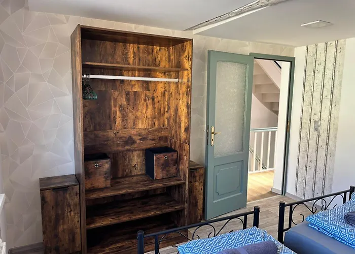 Panorama Vakantiehuis *