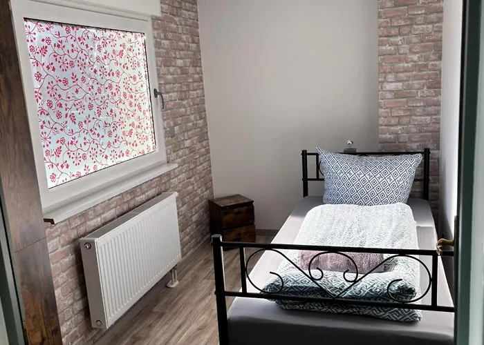 Panorama Bad Frankenhausen