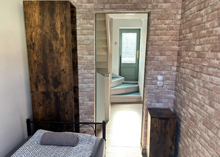 Vakantiehuis Panorama