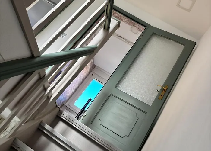 Vakantiehuis Panorama Bad Frankenhausen