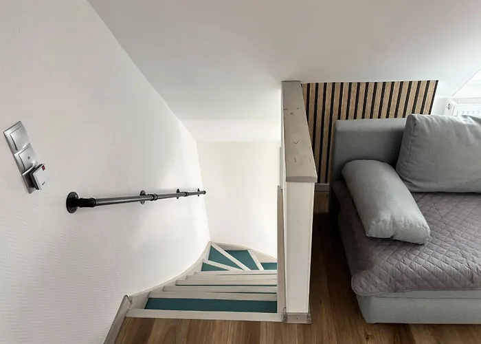 Panorama Vakantiehuis *