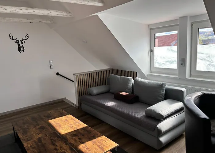 Panorama * Bad Frankenhausen