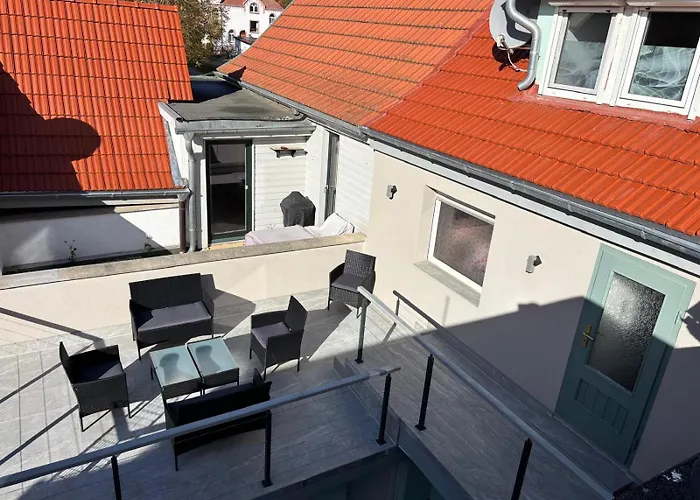 Vakantiehuis Panorama *